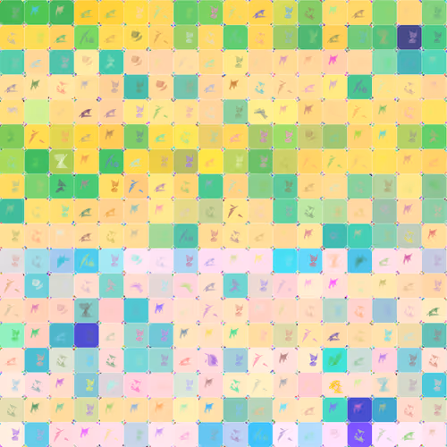 Cryptoarte