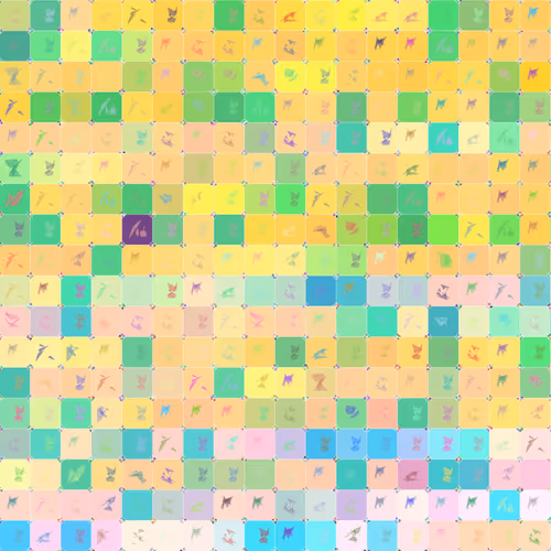 Painting #8092