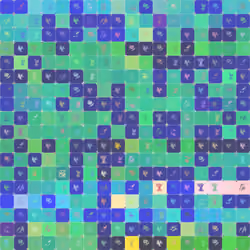 Painting #5519