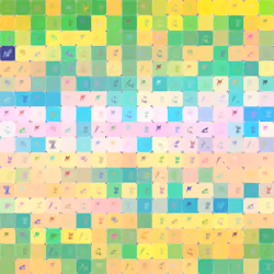 Painting #8076