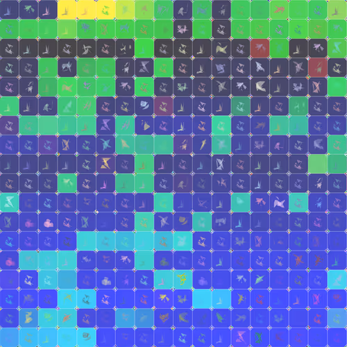 Painting #464