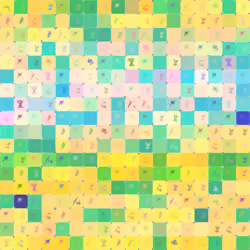 Painting #7416