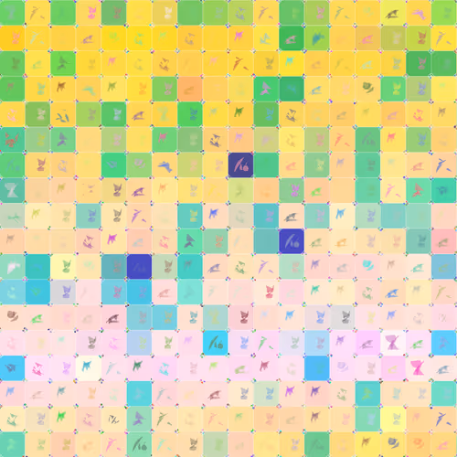 Cryptoarte