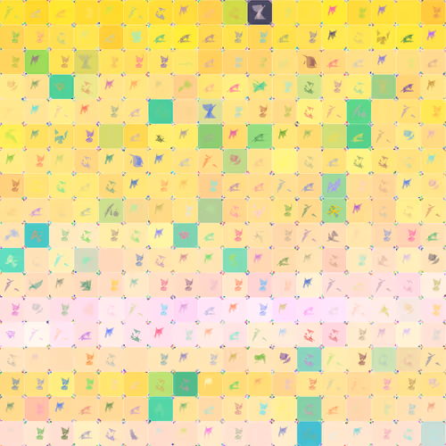 Painting #9492