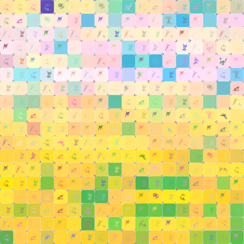 Painting #8358