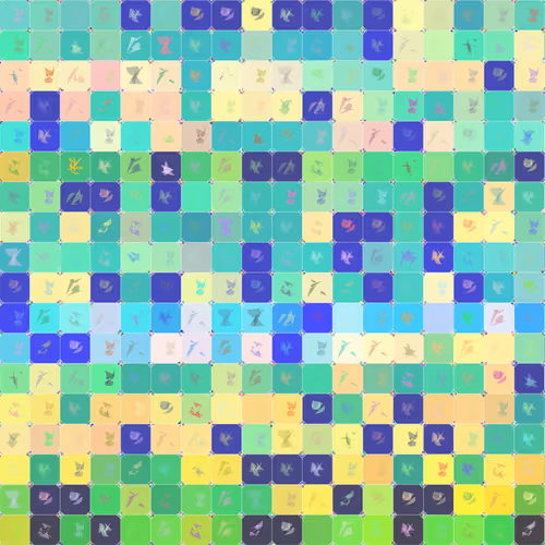 Painting #6505