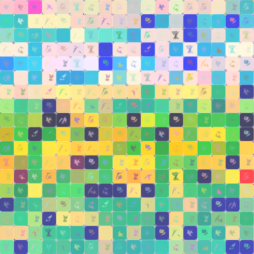 Cryptoarte