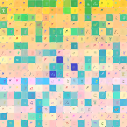 Painting #7673