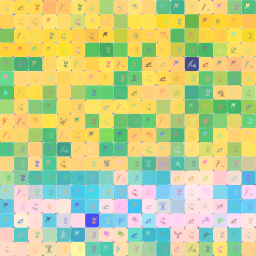 Cryptoarte