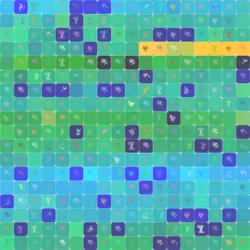 Painting #2513