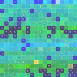 Painting #1973