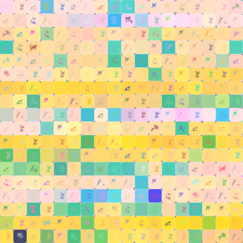 Painting #9453