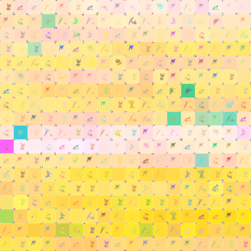 Painting #8367
