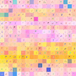 Painting #8282