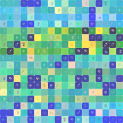 Painting #6435