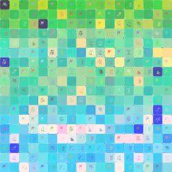 Painting #6942