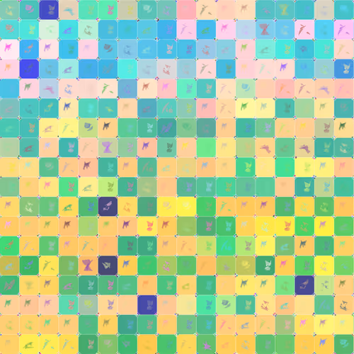 Painting #7715