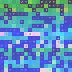 Painting #5723