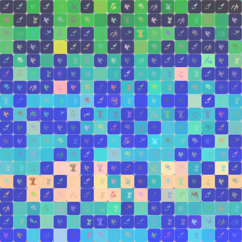 Painting #4474