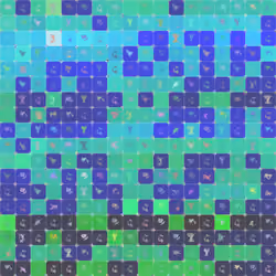 Painting #1066