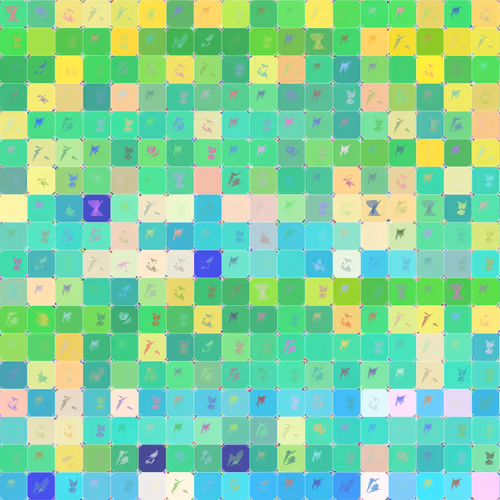 Painting #7110
