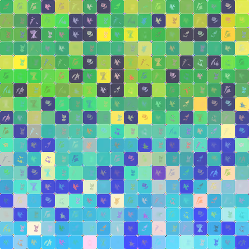 Painting #6426