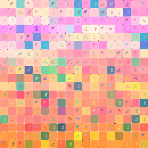 Cryptoarte