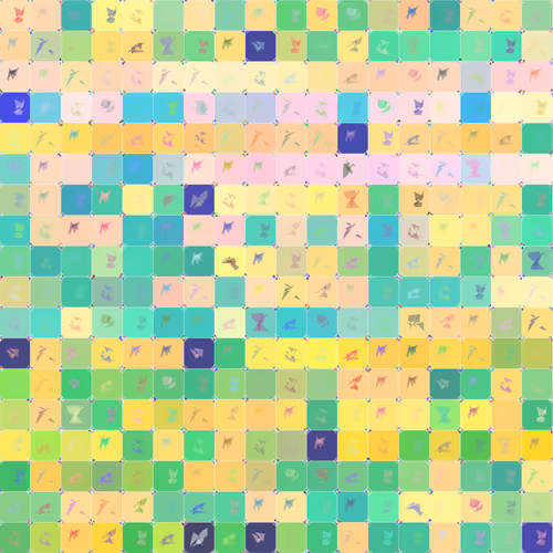 Painting #7929