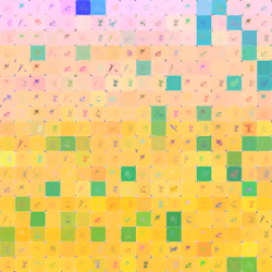 Painting #9618