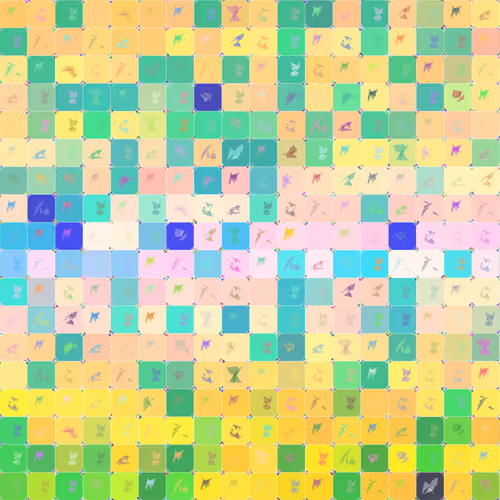 Painting #7761