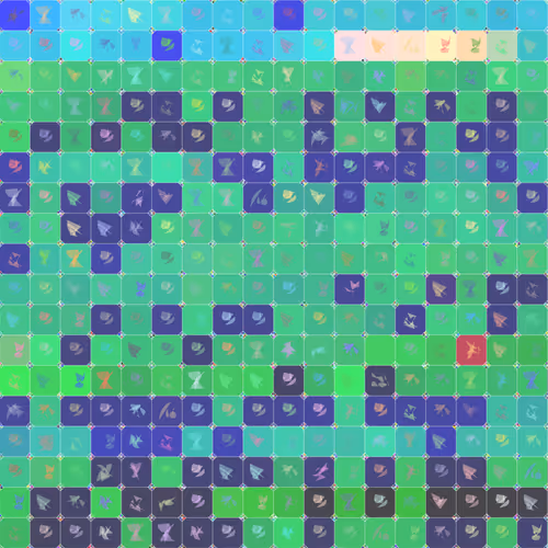 Cryptoarte