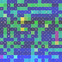Painting #509