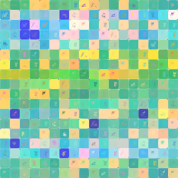 Painting #7640