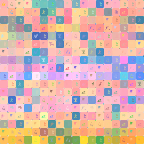 Painting #8647