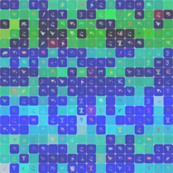 Painting #998