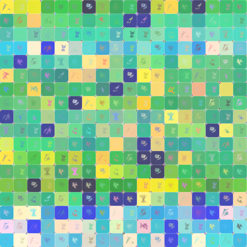 Painting #6547