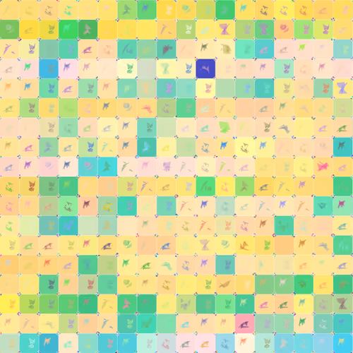 Painting #8972