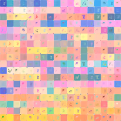 Painting #8374