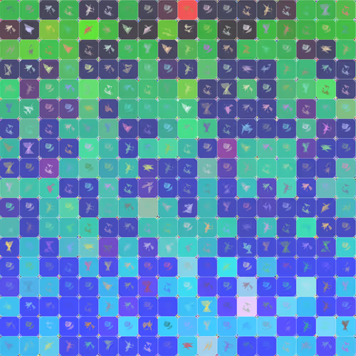 Cryptoarte