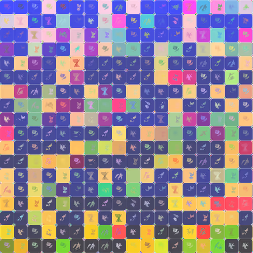Cryptoarte