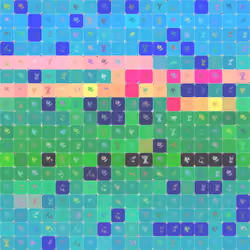Painting #2887