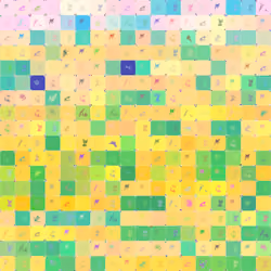 Painting #8863