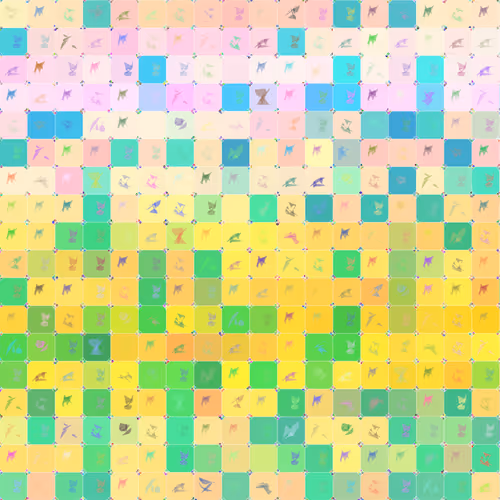 Painting #7750