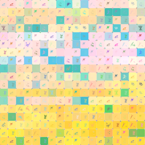 Painting #8594