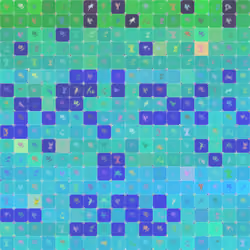 Painting #2761
