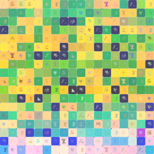 Cryptoarte
