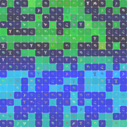 Cryptoarte