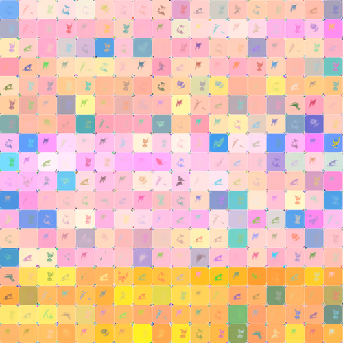 Painting #8312