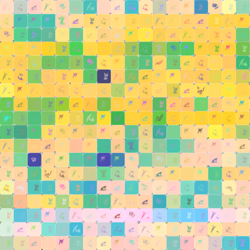 Painting #9063