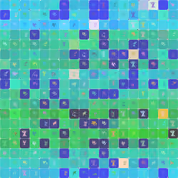Painting #2704